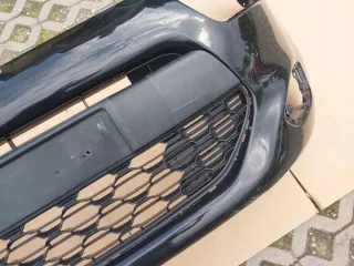  Бампер передний Citroen C4 2 Арт e10332166, вид 5