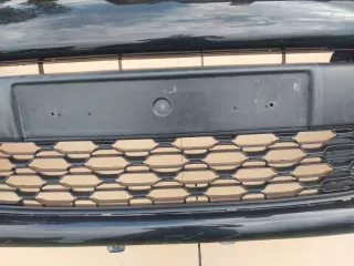  Бампер передний Citroen C4 2 Арт e10332166, вид 6