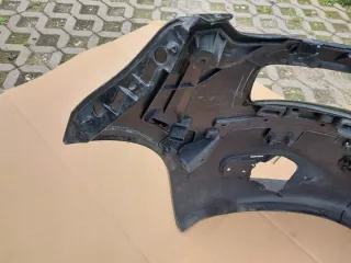  Бампер передний Citroen C4 2 Арт e10332166, вид 10