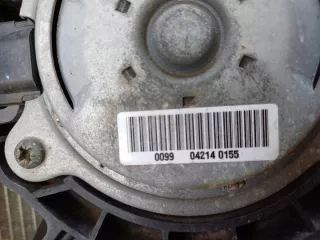 873460200 9662872380 9685852680 Радиатор (основной) Peugeot 2008 Арт e10375202, вид 4