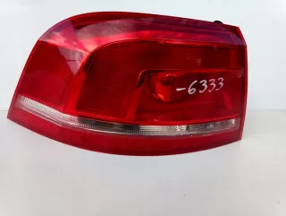 3AF945095E Фонарь задний левый Volkswagen Passat B7 Арт e10392354, вид 1