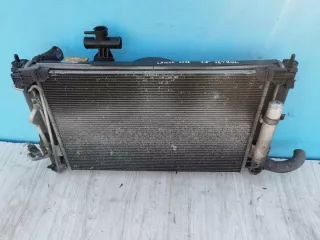  Радиатор (основной) Mitsubishi Lancer 8 Арт e10426382