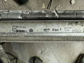 7H0121253J Радиатор (основной) Volkswagen Multivan T5 Арт e10445428, вид 4