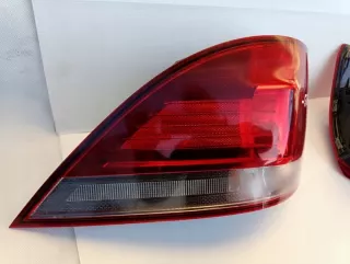 2003-2012 Фонарь задний левый Volkswagen Golf 6 Арт e10461039, вид 2