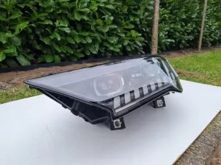 4M0941085C 4M0941085C, Фара левая Audi Q7 4M restailing Арт e10471956, вид 2