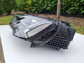 4M0941085C 4M0941085C, Фара левая Audi Q7 4M restailing Арт e10471956, вид 3
