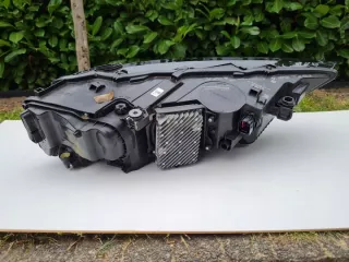 4M0941085C 4M0941085C, Фара левая Audi Q7 4M restailing Арт e10471956, вид 7