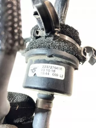 223727641R Клапан электромагнитный Nissan Micra K14 Арт e10475313, вид 3