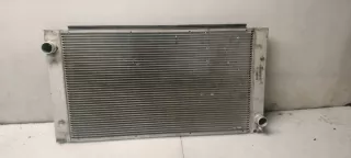 N47C20A 2751275 Радиатор (основной) MINI COUNTRYMAN R60 Арт e10475337, вид 1