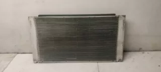 N47C20A 2751275 Радиатор (основной) MINI COUNTRYMAN R60 Арт e10475337, вид 2