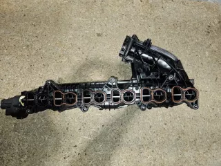 11618511363 7800088 7811299 Коллектор впускной BMW X5 E70 Арт e10516581, вид 1