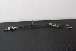 BK2R-7E395-CB Трос кулисы КПП Ford Transit Custom Арт e10516617, вид 1