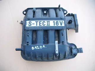 96416315 Коллектор впускной Chevrolet Spark M300 Арт e10517693, вид 4