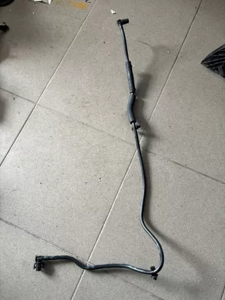 HK83-8276-BE Клапан электромагнитный Jaguar F-Pace Арт e10518057, вид 1