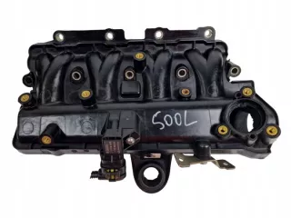 55231287 Коллектор впускной Fiat 500L Арт e10518294, вид 1