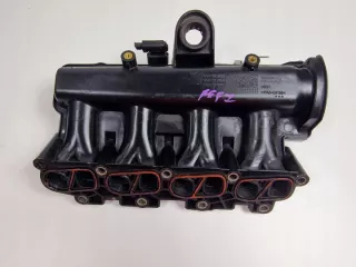 55231287 Коллектор впускной Fiat 500L Арт e10518294, вид 4
