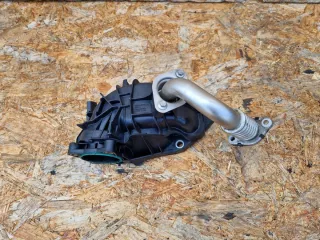GK2Q6K770AC Коллектор впускной Ford Transit Custom Арт e10518459