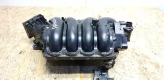 012010-6010 Коллектор впускной Honda Civic 10 Арт e10518611, вид 1