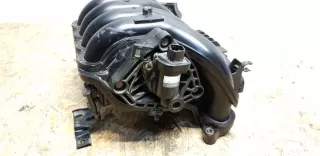 012010-6010 Коллектор впускной Honda Civic 10 Арт e10518611, вид 2