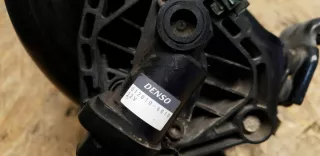 012010-6010 Коллектор впускной Honda Civic 10 Арт e10518611, вид 3