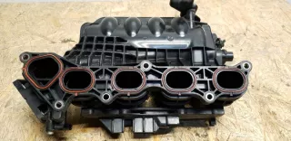 012010-6010 Коллектор впускной Honda Civic 10 Арт e10518611, вид 4