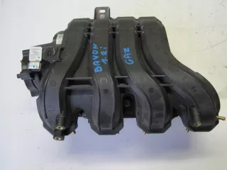 28300-08050 Коллектор впускной Hyundai Bayon Арт e10518744, вид 2