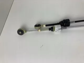 55512236 Трос кулисы КПП Opel Astra K Арт e10518764, вид 3