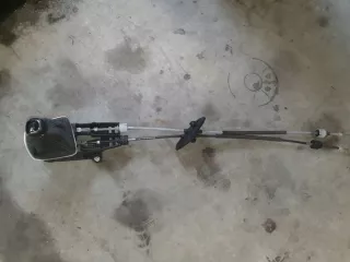 55512236 Трос кулисы КПП Opel Astra K Арт e10518778, вид 1