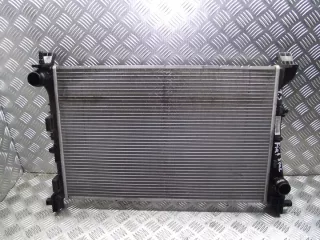  Радиатор (основной) Fiat 500L Арт e10518813