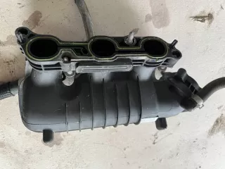 28300-07610 Коллектор впускной Hyundai i20 1 Арт e10518850, вид 2