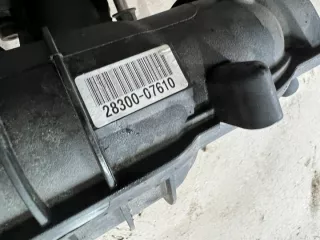 28300-07610 Коллектор впускной Hyundai i20 1 Арт e10518850, вид 3