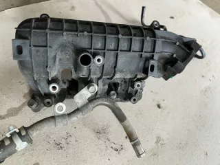 28300-07610 Коллектор впускной Hyundai i20 1 Арт e10518850, вид 4