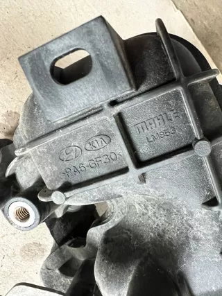 28300-07610 Коллектор впускной Hyundai i20 1 Арт e10518850, вид 5
