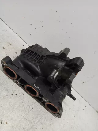 2830004550 28300-04550 1,0-T-GDI Коллектор впускной Hyundai i30 FD Арт e10518942, вид 3