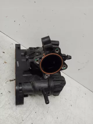 2830004550 28300-04550 1,0-T-GDI Коллектор впускной Hyundai i30 FD Арт e10518942, вид 4