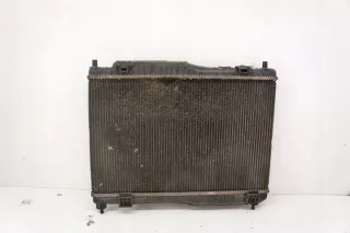 8V51-8005-DG Радиатор (основной) Ford Courier Арт e10519234, вид 2