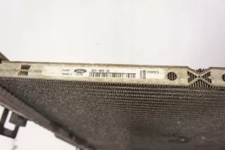 8V51-8005-DG Радиатор (основной) Ford Courier Арт e10519234, вид 3