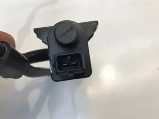 8200762162 223206475R Клапан электромагнитный Nissan Qashqai 2 restailing Арт e10519334, вид 3