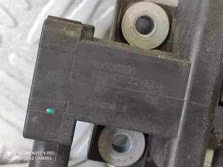 55576356 N47C16A Клапан электромагнитный Opel Astra J Арт e10519426, вид 4