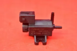 8972882491 Клапан электромагнитный Opel Astra J Арт e10519442, вид 3