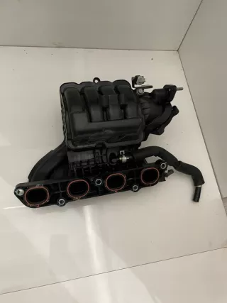 28300-03HA0 Коллектор впускной Kia Ceed 1 Арт e10519579, вид 2
