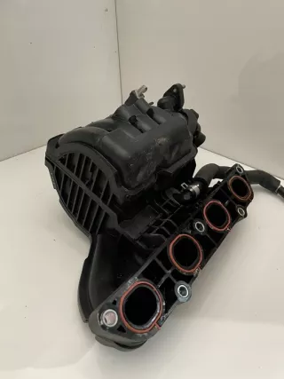 28300-03HA0 Коллектор впускной Kia Ceed 1 Арт e10519579, вид 3
