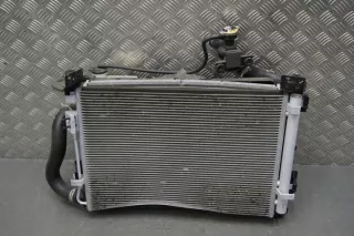  Радиатор (основной) Hyundai Bayon Арт e10519637