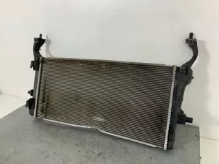 25310G4300 A20242554 Радиатор (основной) Hyundai i30 FD Арт e10519812, вид 3