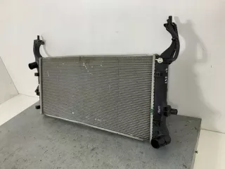25310G4300 A20242554 Радиатор (основной) Hyundai i30 FD Арт e10519812, вид 4