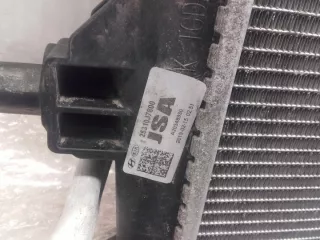 25310J7800 HC200NXJBC Радиатор (основной) Kia Ceed 1 Арт e10519827, вид 3
