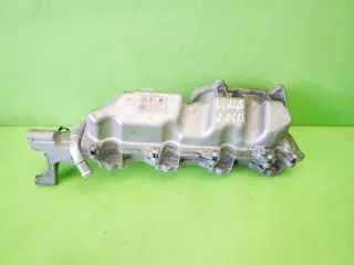 A6400901137 Коллектор впускной Mercedes B W245 Арт e10520000, вид 1