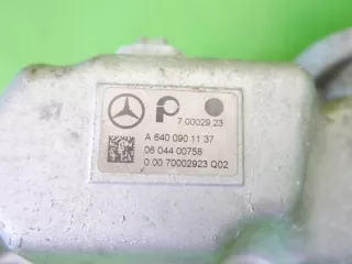 A6400901137 Коллектор впускной Mercedes B W245 Арт e10520000, вид 2