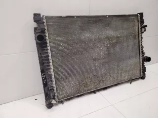 GJ32-8005-BB SKU12183 Радиатор (основной) Jaguar E-PACE Арт e10520038, вид 4