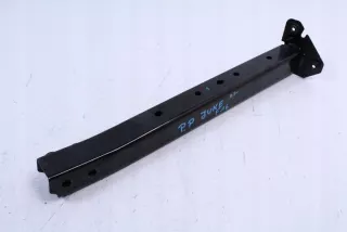 758249523R Передняя часть (ноускат) в сборе Nissan Juke 2 Арт e10520274, вид 1